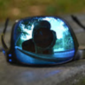 Meet your Posher, Evan